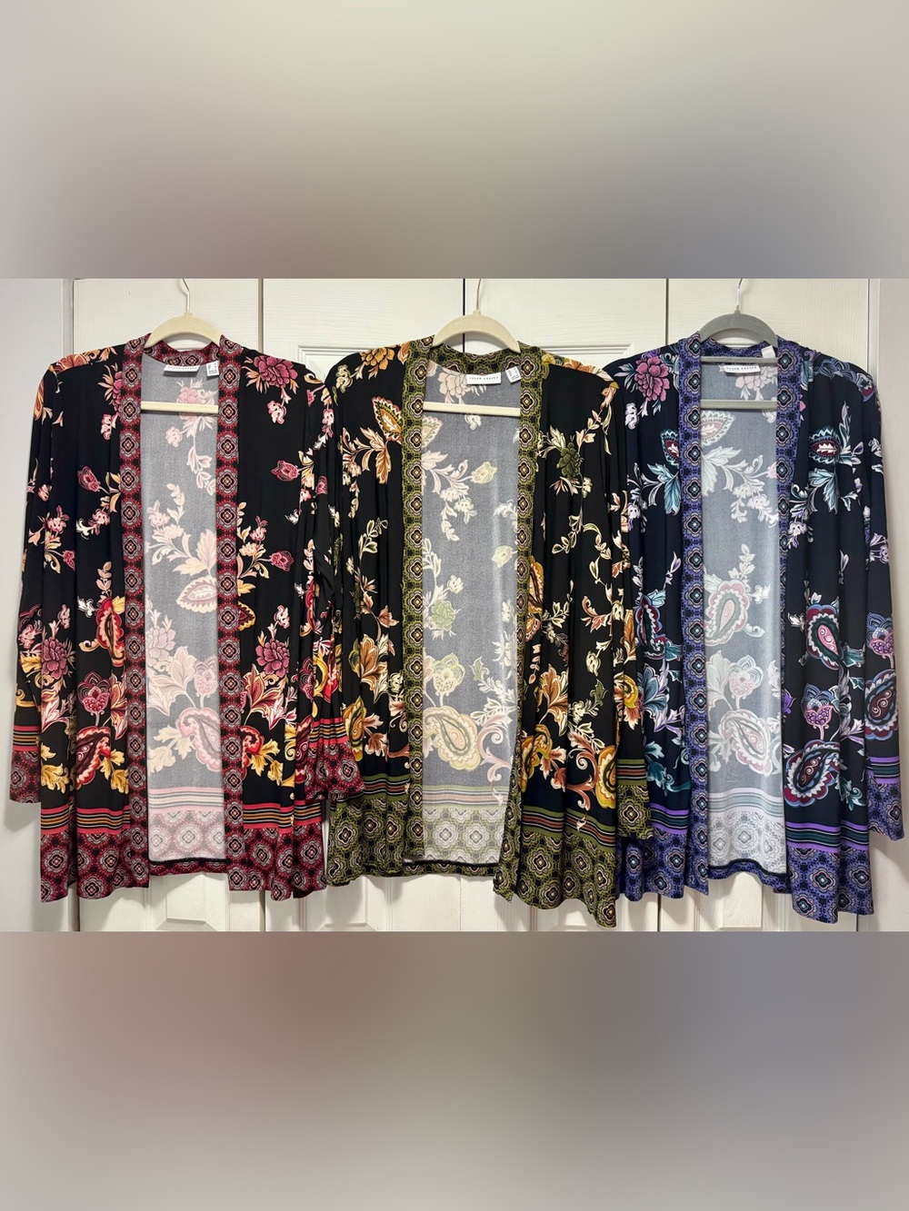 Susan Graver Bundle